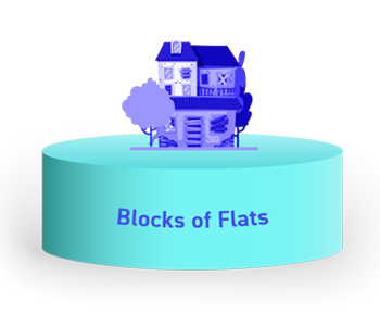 Block of Flats