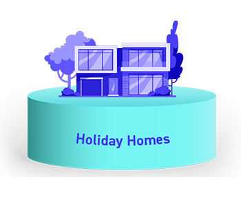 Holiday Homes